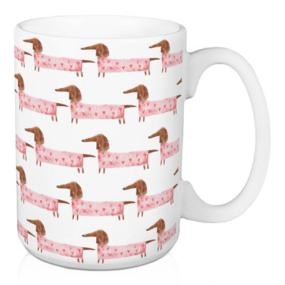 Amiran Ceramic Coffee Mug