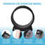 Roue de 39 po pour grand chat-1762470015