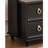 Solid Wood Coat Rack with Mortise - Tenon-112216173