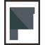 Perspectives 7 Framed Print-1017608089
