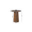 Deardorff Solid Wood Coffee Table-91022860
