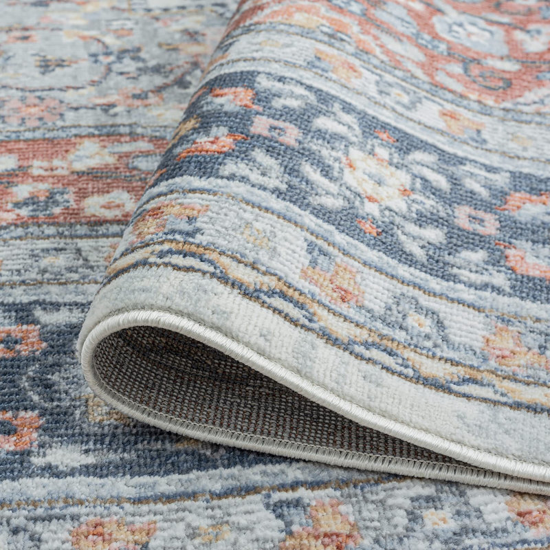 Tapis de chambre à coucher lavable
