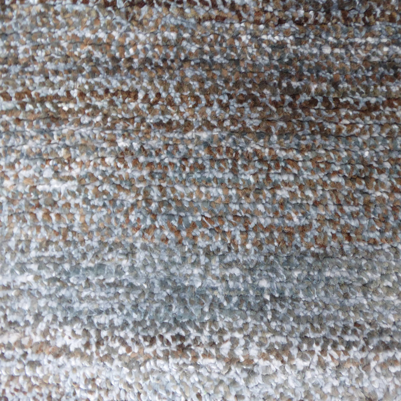 Meltham Hand Woven Grey Indoor Rug, Rectangle 200 x 300cm