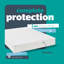 Silentnight Complete Mattress Encasement Protector-115622145