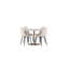 Yarbrough 4 -Person Dining Set