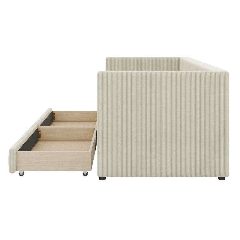 Lit Alcorta, Beige