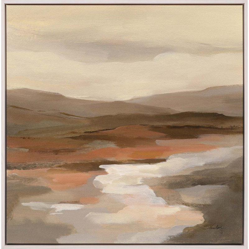 Cannelle Riverbank I