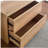 Devi Oak Wall Mounted Wood Closet System-1414052879