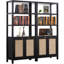 Bibliothèque standard H 70,9 "x l 30,7" Zach-1919070081-1885960649
