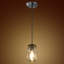 Camelot 1 - Light Matte Black Pendant