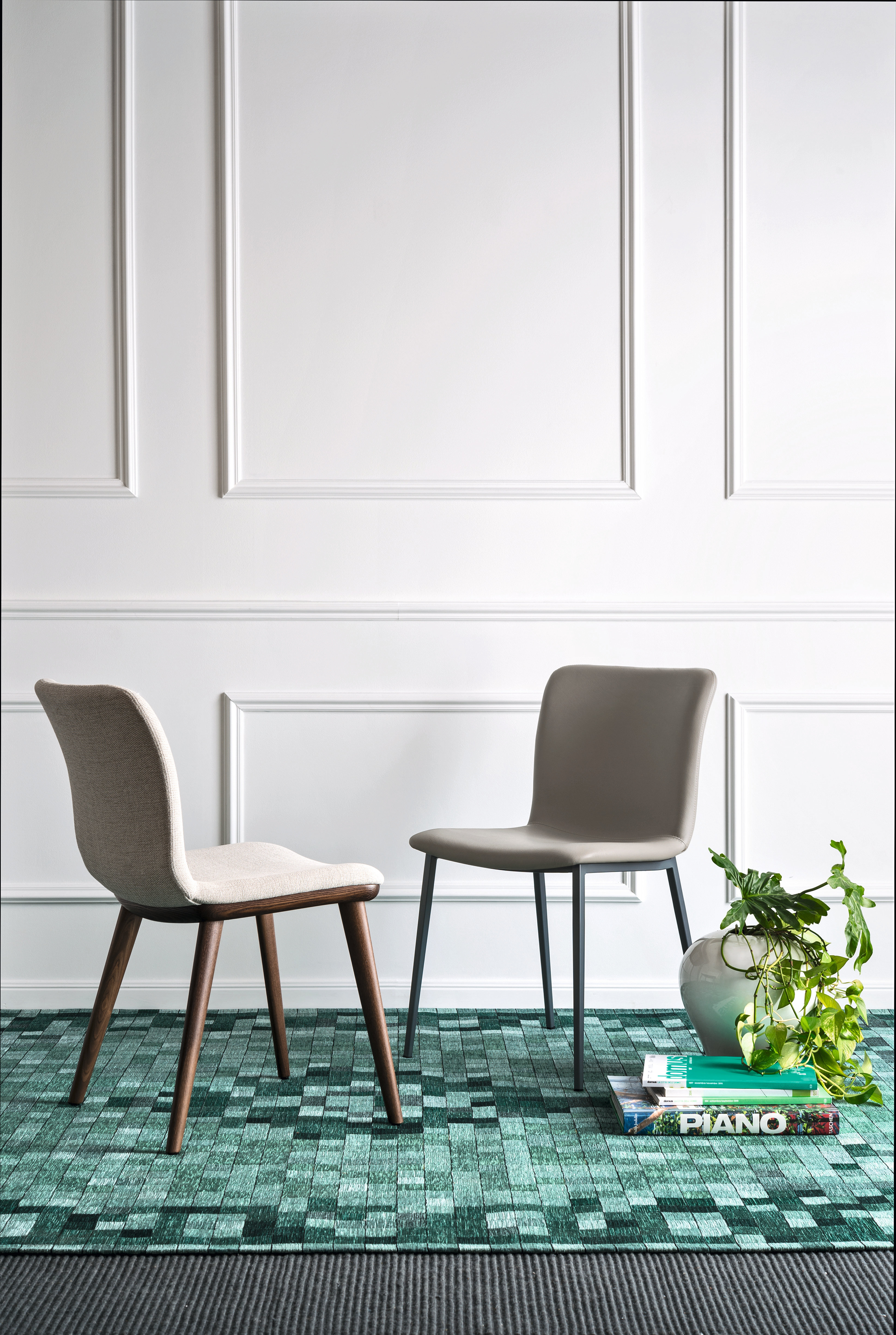 Annie chair calligaris hot sale