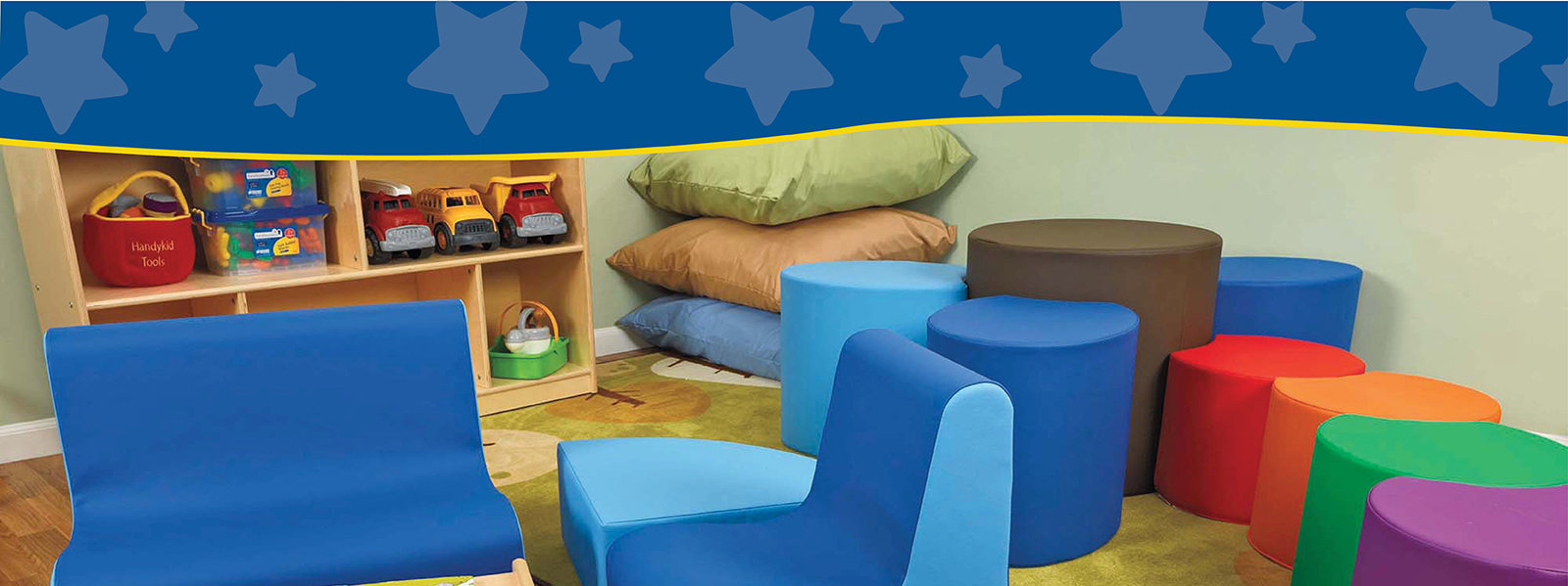 Children's Factory Image Hero