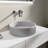 Concrete Bathroom Sink