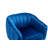 Accent Armchair with Ottoman-1723438933