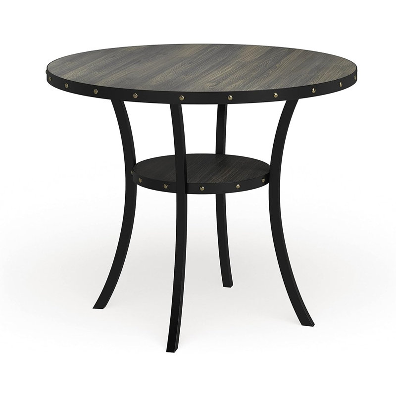 Carliana Counter Height 36" Dining Table