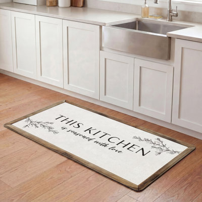  Novelty Wellness Mats