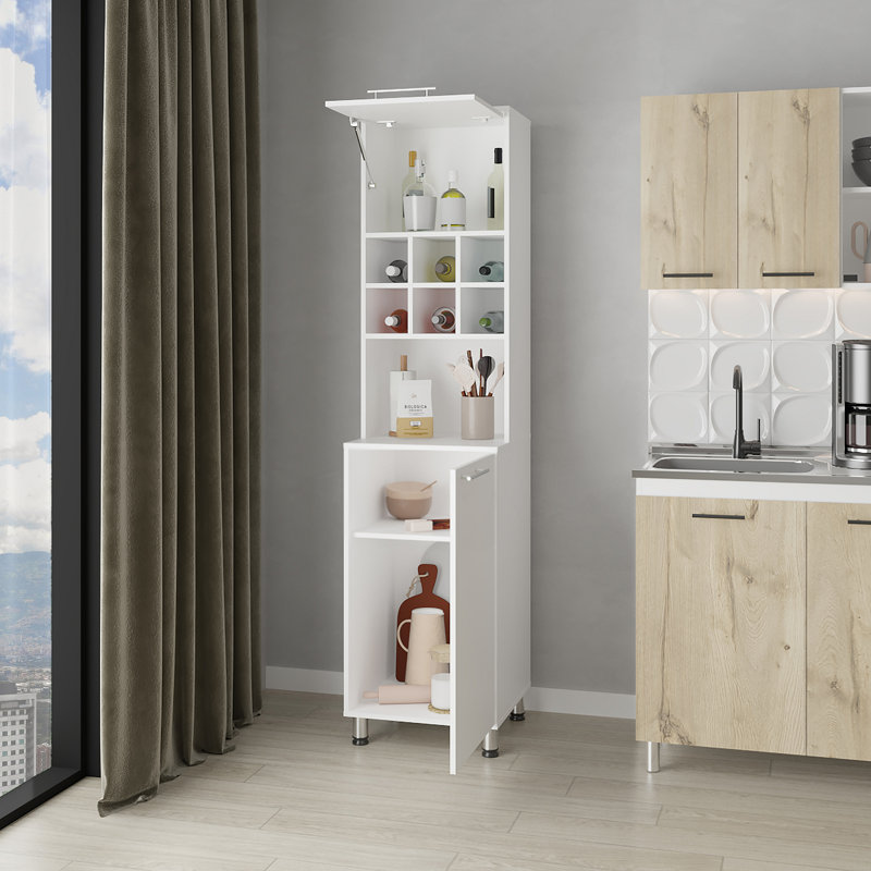 Kitchen Pantry