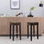 Tabouret de bar 28,35 po