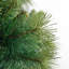 Sapin de Noël givré pré-éclairé-79764854