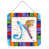 N