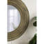 Miroir d'appoint D29.5 "