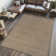 Tapis brun Twyla Classic