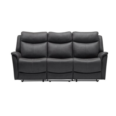 Wimmer 3 Seater Reclining Sofa