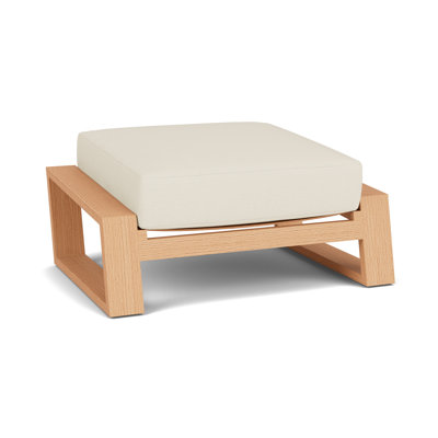 Pursuit Outdoor Ottoman