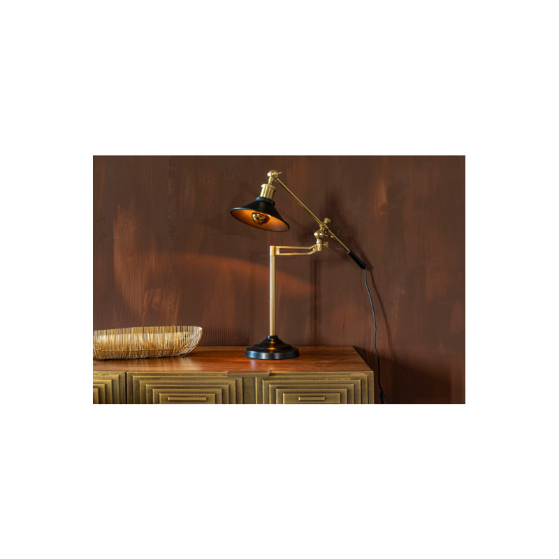 Penelope LED Desk Table Lamp