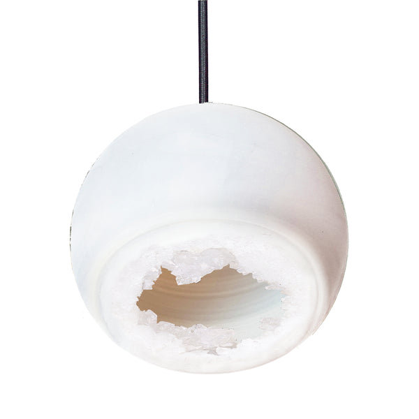 Geode 1 - Light Pendant