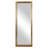 Anguiano Metal Rectangle Wall Mirror
