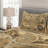 Wanderlust Eclectic Polyester Coverlet-41890573