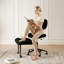 Chaise de bureau Teddy-1848874223