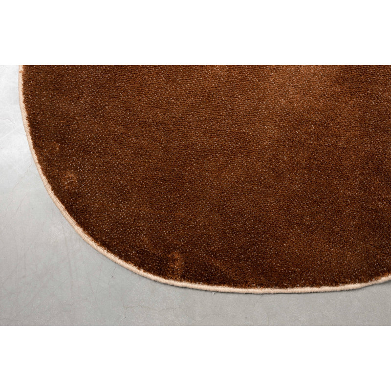 Phila Area Rug in Brown/Beige