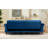 Hanika 87.8'' Velvet Sofa-544214351