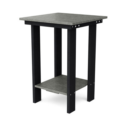 Contemporary Balcony Table