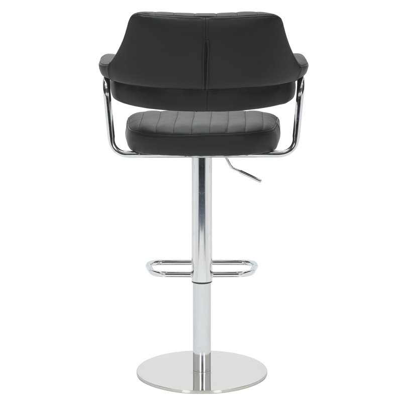 Counter Stool, Black