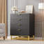 23.6cm W 4 - Drawer Chest of Drawers-1689290135