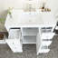 Ensemble de meuble-lavabo simple 36 po Premlata-1904067739
