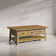 Braden Solid Wood Top Coffee Table