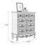 Armoire d'appoint en bois massif et manufacturé-1265249353
