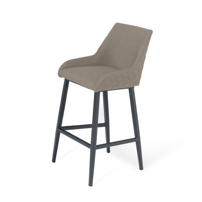 Harijan Metal Outdoor 73cm Bar Stool