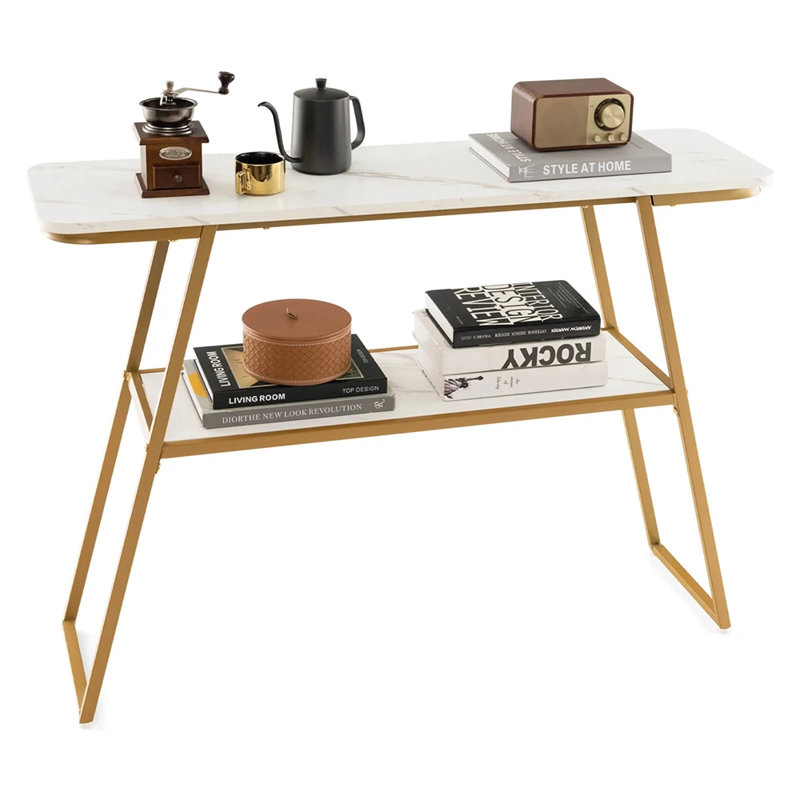 Sparsh 44'' Console Table