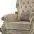 Jagger Upholstered Armchair-94331374