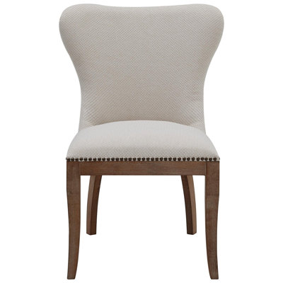 Dawley 20'' H Upholstered Side Chair