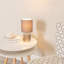 Rokiatou Glass Table Lamp-476742153