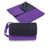 Purple is out of stock