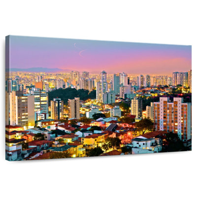 Paysage urbain Sirci