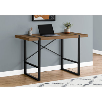 Bureau d'ordinateur portable Home Office