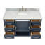 Magnolia Bath Vanity Rectangular Basin S061SCW2R-1235086362-1243873153-1235086366